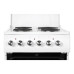 Плита NORDFROST EE 5051 W Плита NORDFROST EE 5051 W