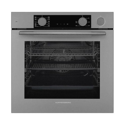 Духовой шкаф KUPPERSBERG KSO 610 GR Духовой шкаф KUPPERSBERG KSO 610 GR