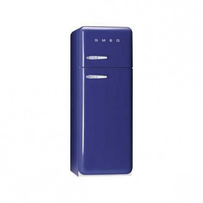 Холодильник SMEG fab30bl7 Холодильник SMEG fab30bl7