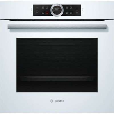 Духовой шкаф BOSCH hbg672bw1f Духовой шкаф BOSCH hbg672bw1f