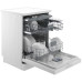 Посудомоечная машина HOTPOINT-ARISTON HF 5C84 DW Посудомоечная машина HOTPOINT-ARISTON HF 5C84 DW