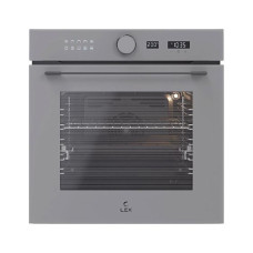 Духовой шкаф LEX EDM 1002 ONE GR Духовой шкаф LEX EDM 1002 ONE GR
