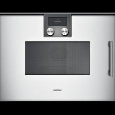 Комбинированный духовой шкаф GAGGENAU bmp251130 Комбинированный духовой шкаф GAGGENAU bmp251130