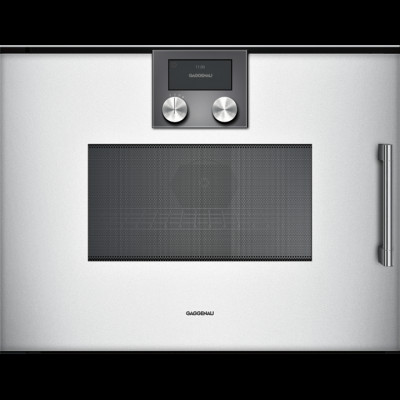 Комбинированный духовой шкаф GAGGENAU bmp251130 Комбинированный духовой шкаф GAGGENAU bmp251130