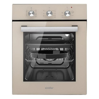 Духовой шкаф SIMFER B4EJ19070 Духовой шкаф SIMFER B4EJ19070