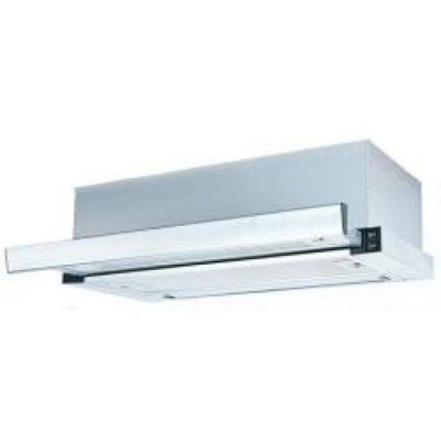 Вытяжка LEX inbox q 500 inox Вытяжка LEX inbox q 500 inox