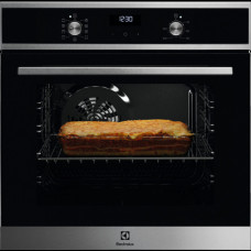 Духовой шкаф ELECTROLUX OEF 5E50X Духовой шкаф ELECTROLUX OEF 5E50X