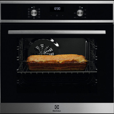 Духовой шкаф ELECTROLUX OEF 5E50X Духовой шкаф ELECTROLUX OEF 5E50X