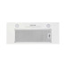 Вытяжка ZIGMUND SHTAIN K 012.7 W Вытяжка ZIGMUND SHTAIN K 012.7 W