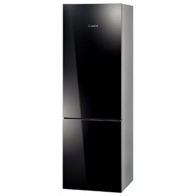 Холодильник Bosch KGN36S53 черный Холодильник Bosch KGN36S53 черный