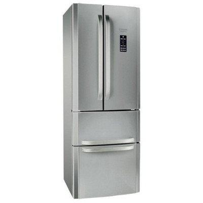 Холодильник HOTPOINT-ARISTON E4DG AA X MTZ Холодильник HOTPOINT-ARISTON E4DG AA X MTZ
