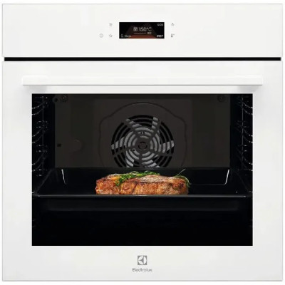 Духовой шкаф ELECTROLUX LOE8F38V Духовой шкаф ELECTROLUX LOE8F38V