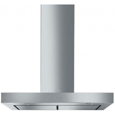 Островная вытяжка SMEG k90xe Островная вытяжка SMEG k90xe