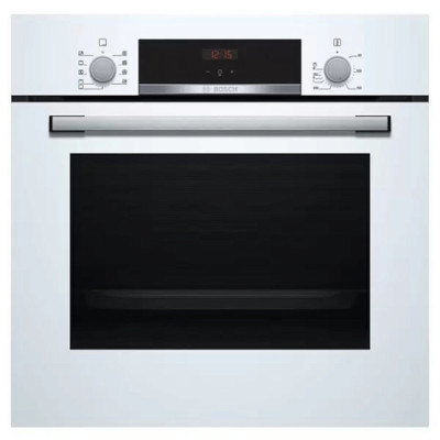 Духовой шкаф BOSCH HBF534EW0Q Духовой шкаф BOSCH HBF534EW0Q