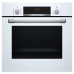 Духовой шкаф BOSCH HBF534EW0Q Духовой шкаф BOSCH HBF534EW0Q