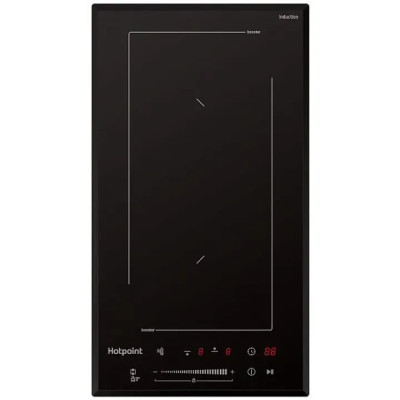 Варочная поверхность HOTPOINT-ARISTON HS 1430 BA