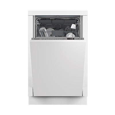 Посудомоечная машина HOTPOINT-ARISTON HIS 2D87 D Посудомоечная машина HOTPOINT-ARISTON HIS 2D87 D