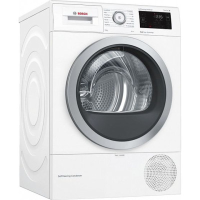 Сушильная машина Bosch WTW876S0 Сушильная машина Bosch WTW876S0