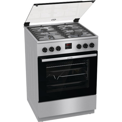 Плита GORENJE GGI6C20XA Плита GORENJE GGI6C20XA