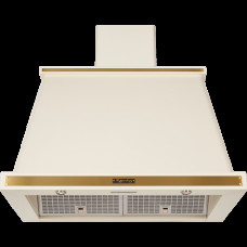 Вытяжка KUPPERSBERG t 969 c bronze Вытяжка KUPPERSBERG t 969 c bronze