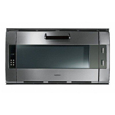 Духовой шкаф GAGGENAU eb 388110 Духовой шкаф GAGGENAU eb 388110