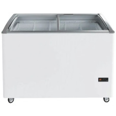 Морозильный ларь HAIER SD416AE