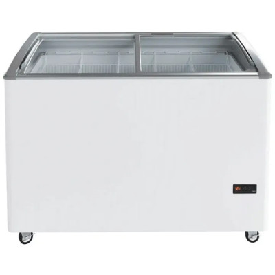 Морозильный ларь HAIER SD416AE Морозильный ларь HAIER SD416AE