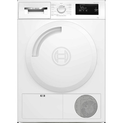 Сушильная машина BOSCH WTH83057II Сушильная машина BOSCH WTH83057II