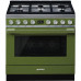 Варочный центр Smeg CPF9GPOG Варочный центр Smeg CPF9GPOG