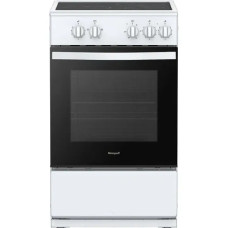 Плита WEISSGAUFF WESM 5140 W