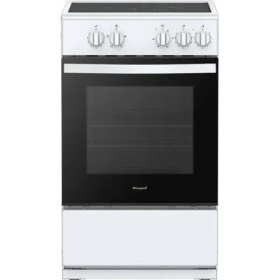 Плита WEISSGAUFF WESM 5140 W Плита WEISSGAUFF WESM 5140 W
