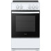 Плита WEISSGAUFF WESM 5140 W Плита WEISSGAUFF WESM 5140 W