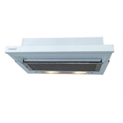 Встраиваемая вытяжка Cata TF-5060 EWH