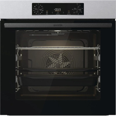 Духовой шкаф GORENJE BOSB6737E09X Духовой шкаф GORENJE BOSB6737E09X