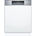 Посудомоечная машина BOSCH SMI88US36E Посудомоечная машина BOSCH SMI88US36E
