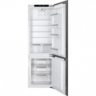 Холодильник SMEG C8174DN2E Холодильник SMEG C8174DN2E