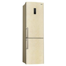 Холодильник LG GA-M589 ZEQZ Холодильник LG GA-M589 ZEQZ
