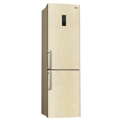 Холодильник LG GA-M589 ZEQZ Холодильник LG GA-M589 ZEQZ