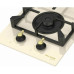 Варочная поверхность WILLMARK WGH-2302BR Варочная поверхность WILLMARK WGH-2302BR