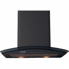 Вытяжка CATA c 600 black halogen Вытяжка CATA c 600 black halogen