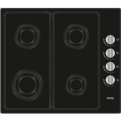 Газовая поверхность VESTEL VHG 60 BS Газовая поверхность VESTEL VHG 60 BS