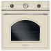 Духовой шкаф RAINFORD RBO-3616 R Cream SL (RAL1013 Texture) Духовой шкаф RAINFORD RBO-3616 R Cream SL (RAL1013 Texture)