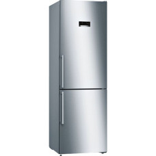 Холодильник Bosch KGN36XL35 нержавеющая сталь Холодильник Bosch KGN36XL35 нержавеющая сталь