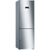 Холодильник Bosch KGN36XL35 нержавеющая сталь Холодильник Bosch KGN36XL35 нержавеющая сталь