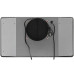 Вытяжка KRONA SVEN 600 inox one knob Вытяжка KRONA SVEN 600 inox one knob
