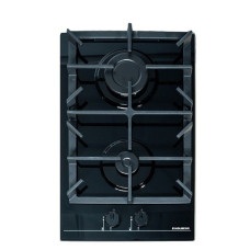 Варочная поверхность HOLBERG HGGH 3211BL Варочная поверхность HOLBERG HGGH 3211BL