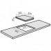 Варочная панель MBS PG-304 BL Варочная панель MBS PG-304 BL