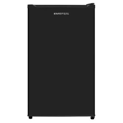 Холодильник MEFERI MFR83BK MINI POWER Холодильник MEFERI MFR83BK MINI POWER