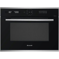Микроволновая печь BRANDT BKC7153LX Микроволновая печь BRANDT BKC7153LX