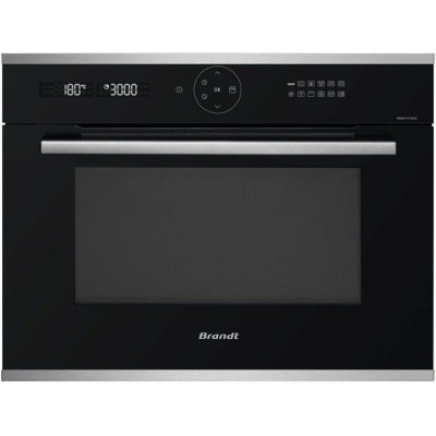 Микроволновая печь BRANDT BKC7153LX Микроволновая печь BRANDT BKC7153LX